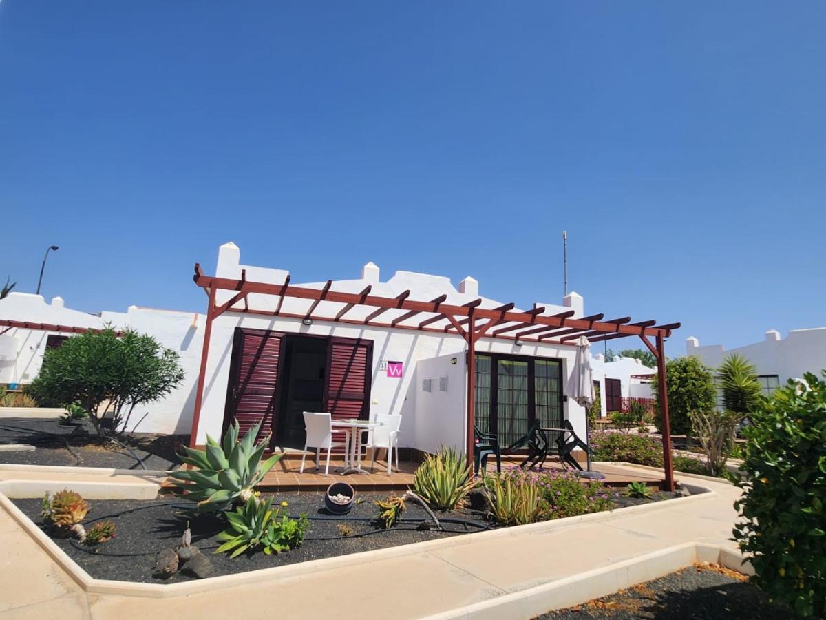 Bungalow Silvia Калета-де-Фусте Экстерьер фото