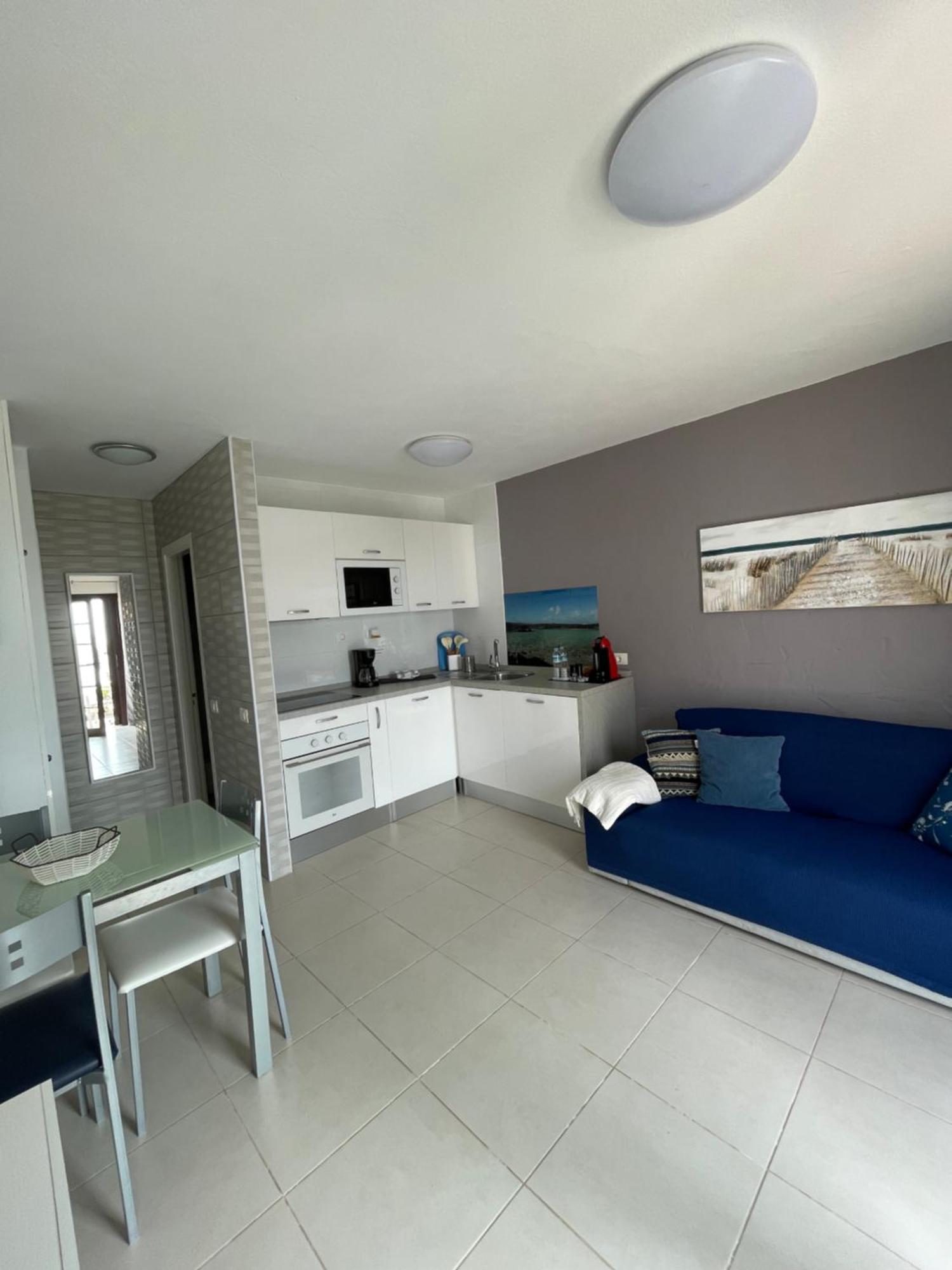 Bungalow Silvia Калета-де-Фусте Экстерьер фото